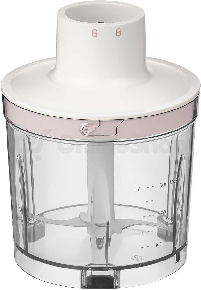 Mixér tyčový Sencor SHB 9130WH