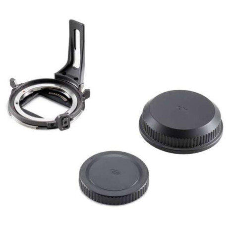 DJI Zenmuse X9&nbsp;L Mount Unit (foto 4)