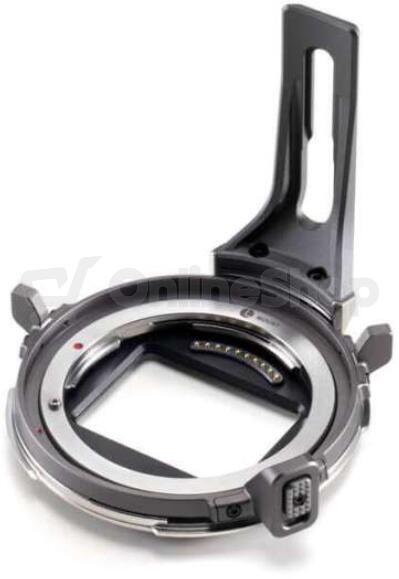 Držák objektivu DJI Zenmuse X9 L Mount Unit