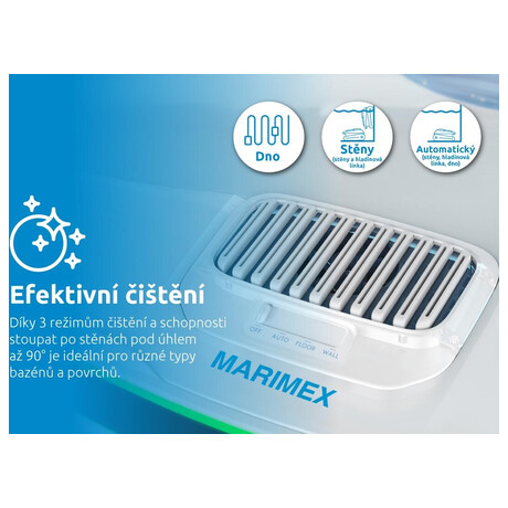 Marimex RobotVac Fraser (foto 8)