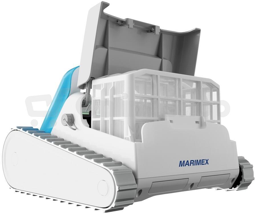 Bazénový robotický vysavač Marimex RobotVac Orinoco (10800070)