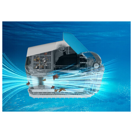 Marimex RobotVac Orinoco (foto 5)