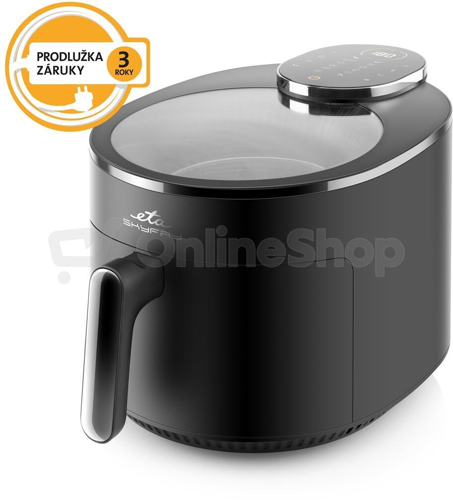 Fritéza horkovzdušná ETA SkyFry 5168 90000
