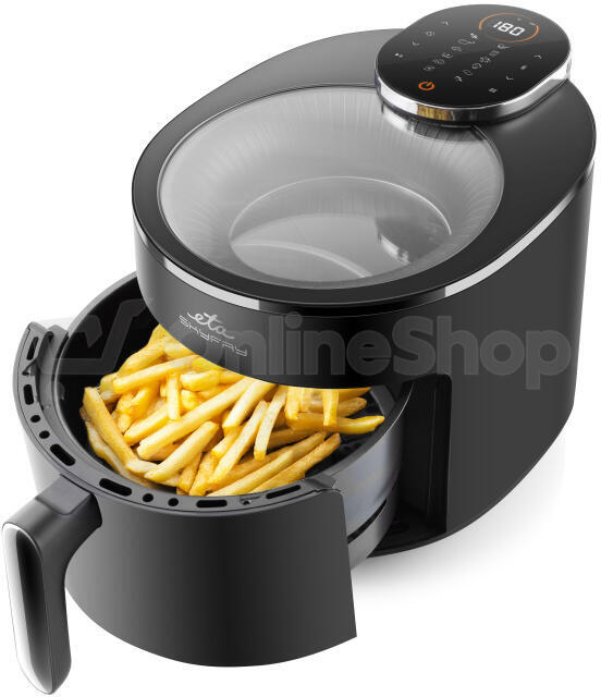 Fritéza horkovzdušná ETA SkyFry 5168 90000