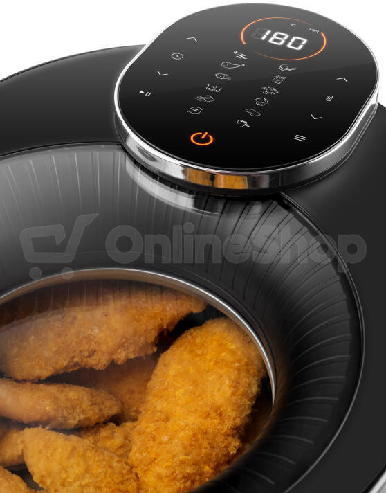 Fritéza horkovzdušná ETA SkyFry 5168 90000