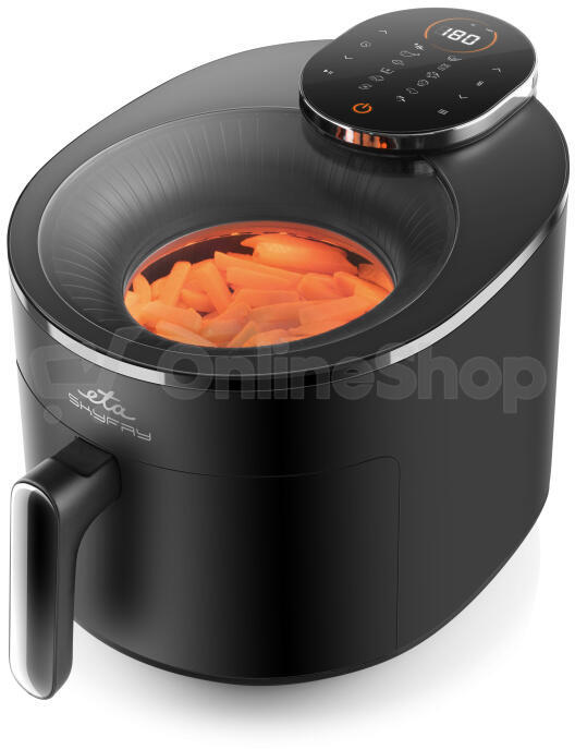 Fritéza horkovzdušná ETA SkyFry 5168 90000