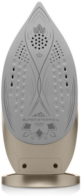 Žehlička ETA SuperSteam II 3275 90000