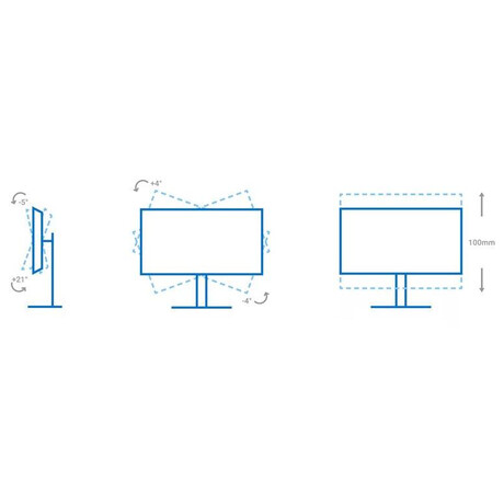 Dell S3225QS (foto 4)
