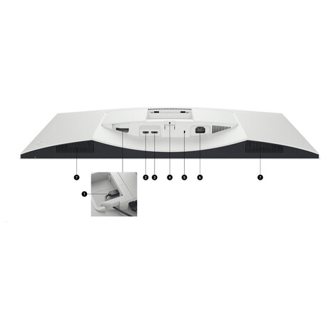 Dell S3225QS (foto 5)