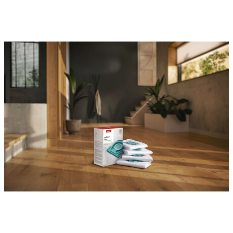 Miele HyClean Pure TU (foto 4)