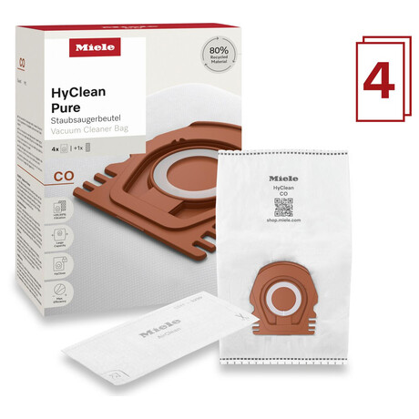 Miele HyClean Pure CO (foto 1)