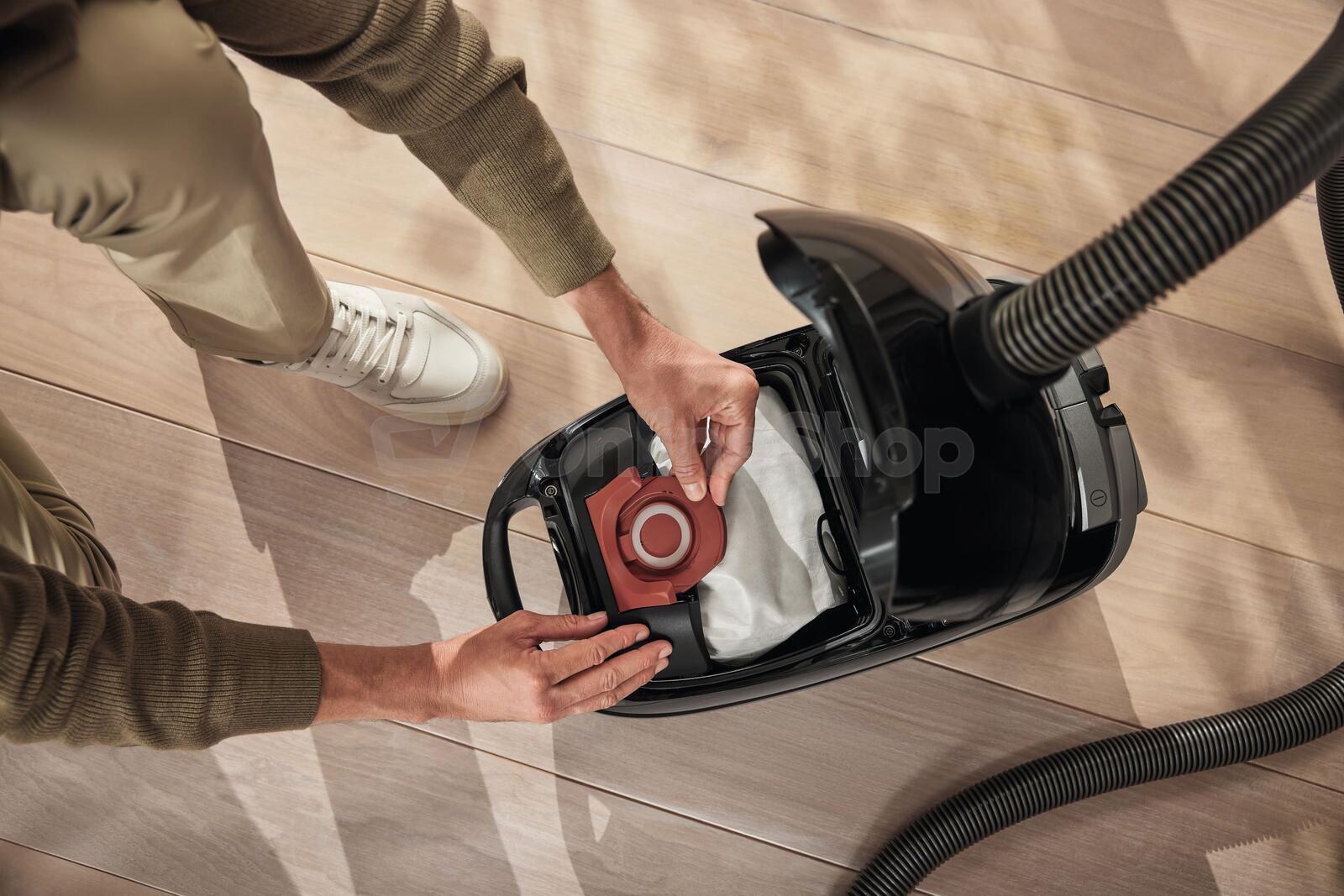 Sáčky do vysavače Miele HyClean Pure CO