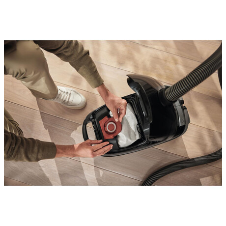 Miele HyClean Pure CO (foto 4)