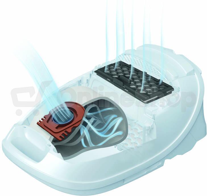 Sáčky do vysavače Miele HyClean Pure CO