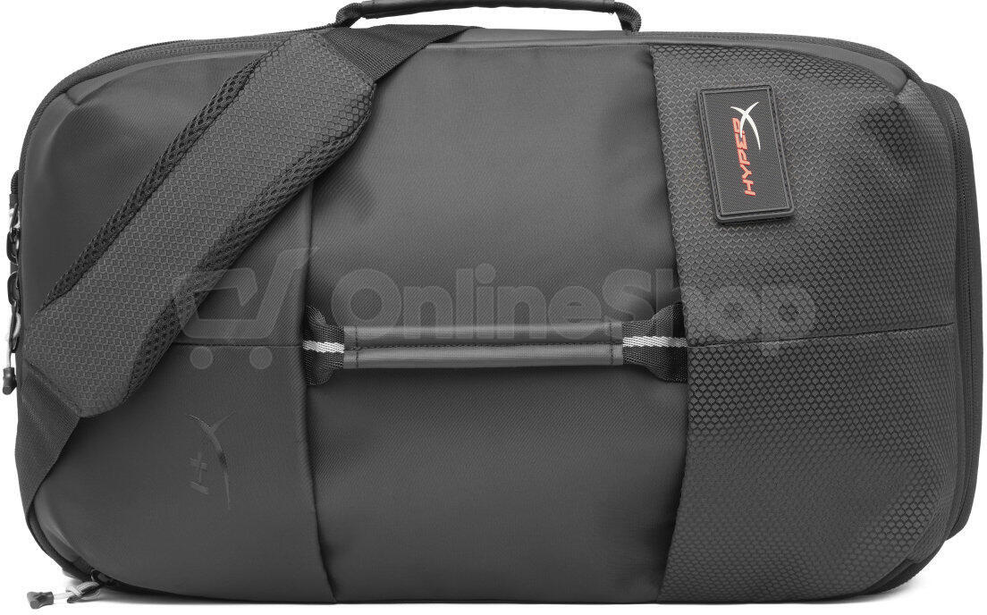 HyperX Knight Backpack (8C525AA)
