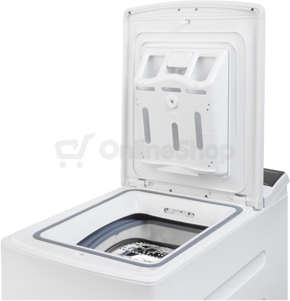 Pračka Philco PLDI 127 ATL King