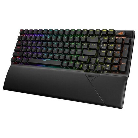 Asus ROG Strix Scope II&nbsp;96 Wireless B (foto 1)