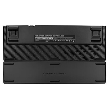 Asus ROG Strix Scope II 96 Wireless B