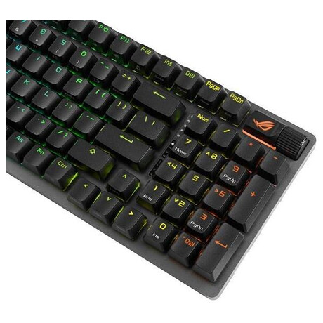 Asus ROG Strix Scope II 96 Wireless B