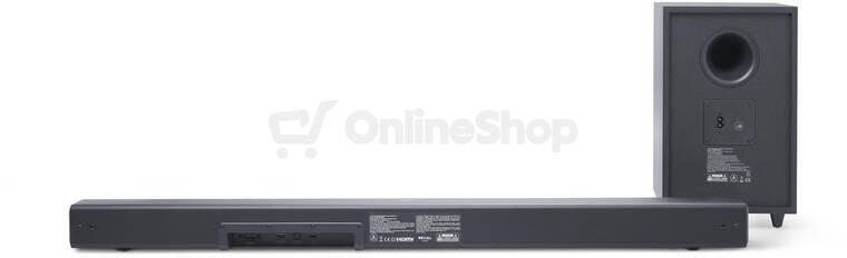 JBL Cinema SB550