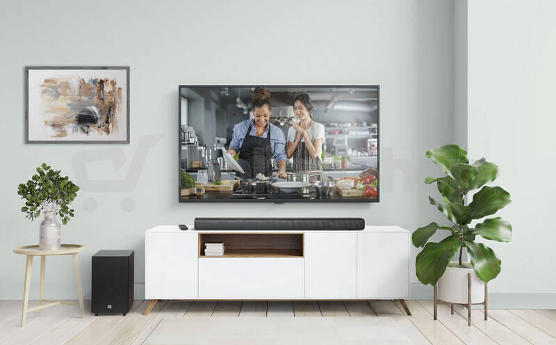 JBL Cinema SB550