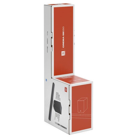 JBL Cinema SB550