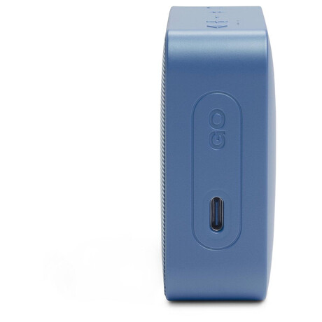 JBL GO&nbsp;Essential 2&nbsp;Blue (foto 3)