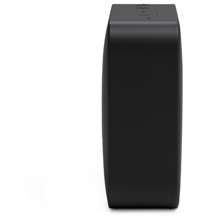 JBL GO&nbsp;Essential 2&nbsp;Black (foto 1)