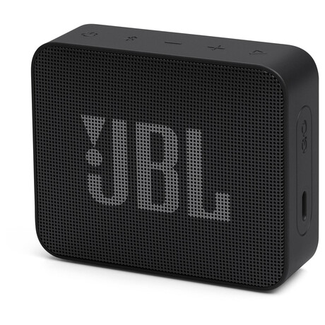 JBL GO&nbsp;Essential 2&nbsp;Black (foto 2)