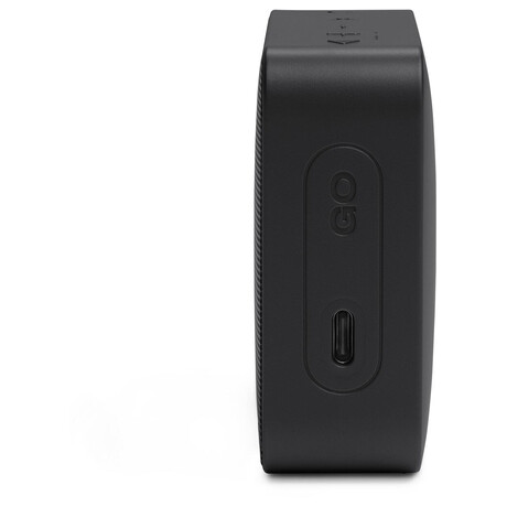 JBL GO&nbsp;Essential 2&nbsp;Black (foto 3)