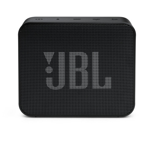 JBL GO&nbsp;Essential 2&nbsp;Black (foto 5)