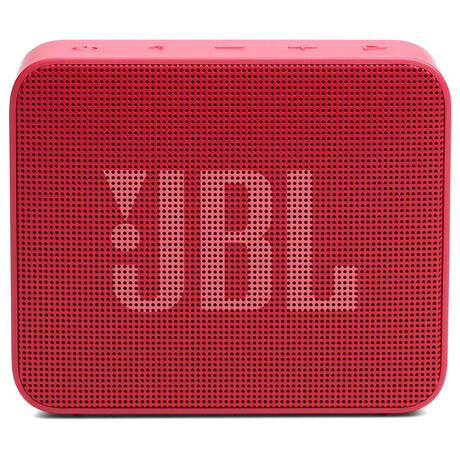 JBL GO&nbsp;Essential 2&nbsp;Red (foto 1)