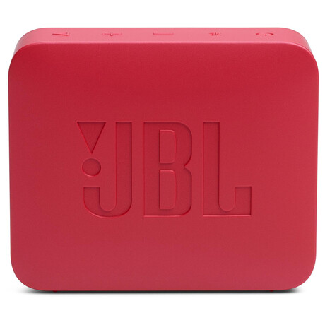 JBL GO&nbsp;Essential 2&nbsp;Red (foto 2)