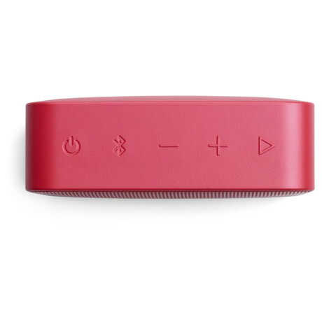 JBL GO&nbsp;Essential 2&nbsp;Red (foto 3)