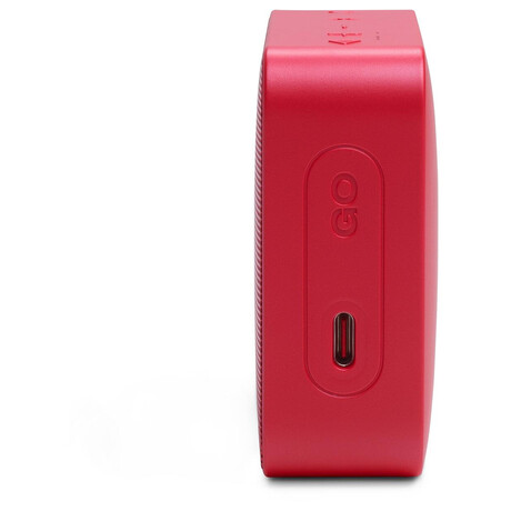 JBL GO&nbsp;Essential 2&nbsp;Red (foto 4)