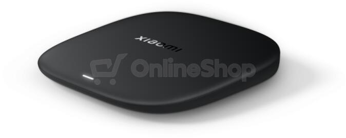 TV box Xiaomi S 3rd Gen