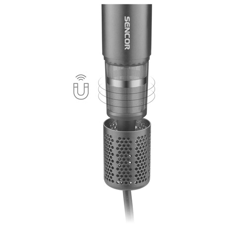 Sencor SHD 8510SL (foto 5)