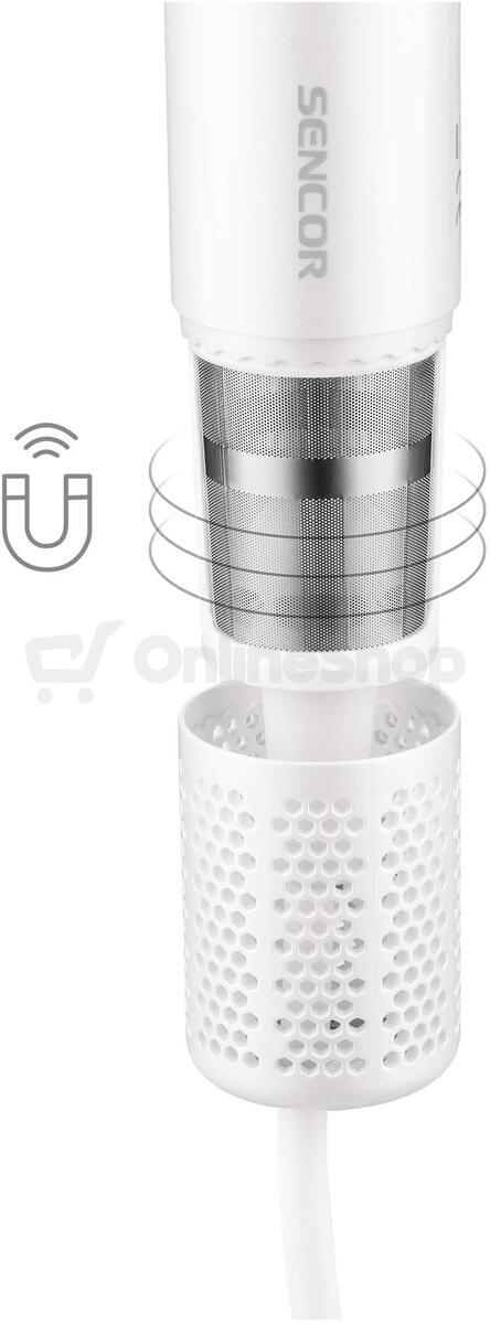 Fén na vlasy Sencor SHD 8500RS