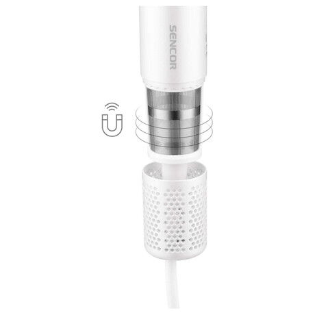 Sencor SHD 8500RS (foto 5)