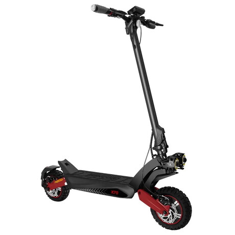 Sencor SCOOTER X70 (foto 2)