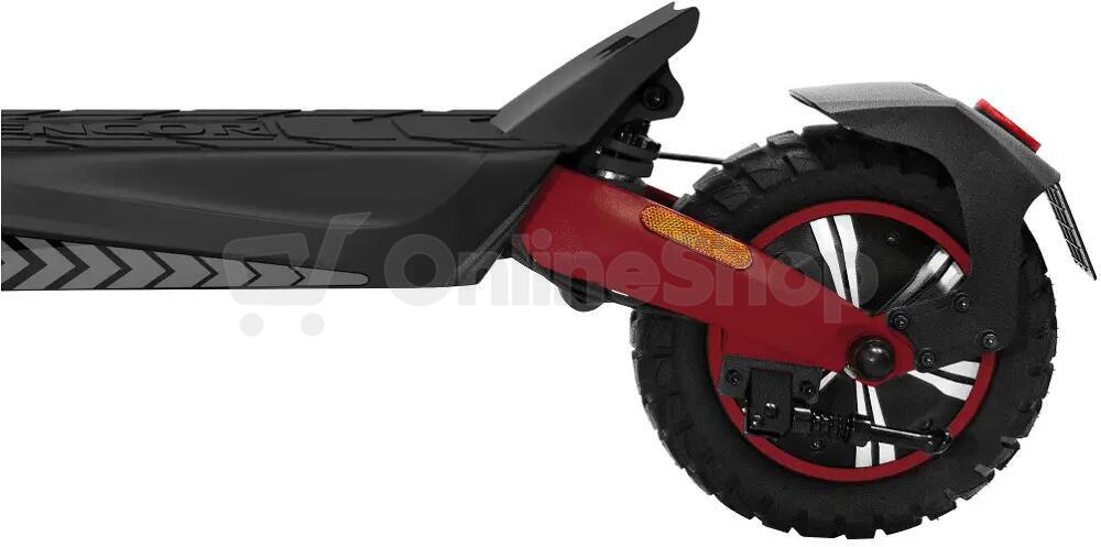 Elektrická koloběžka Sencor SCOOTER X70