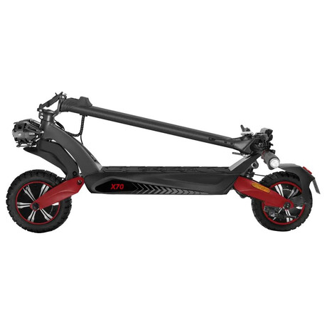 Sencor SCOOTER X70 (foto 8)