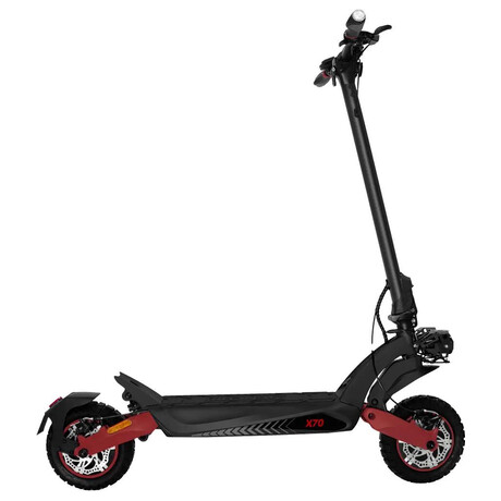 Sencor SCOOTER X70 (foto 3)