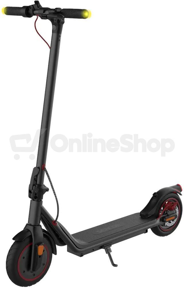 Elektrická koloběžka Sencor SCOOTER S21