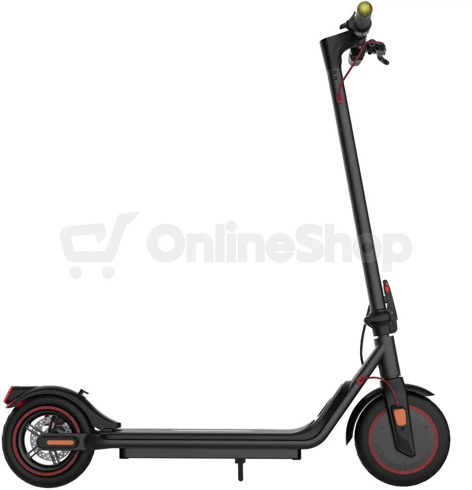 Elektrická koloběžka Sencor SCOOTER S21