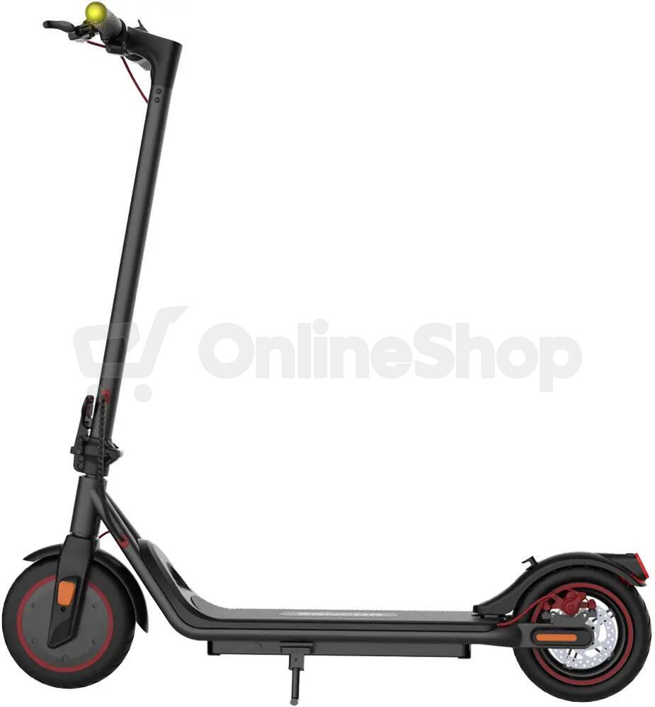 Elektrická koloběžka Sencor SCOOTER S21