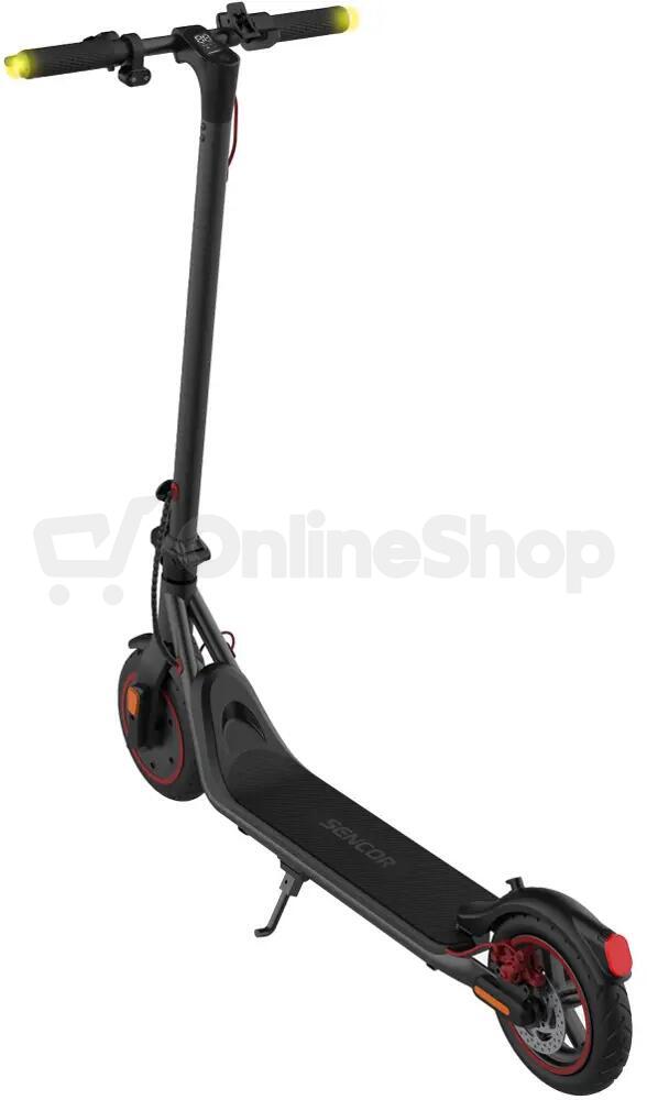 Elektrická koloběžka Sencor SCOOTER S21