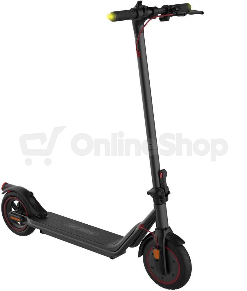 Elektrická koloběžka Sencor SCOOTER S21