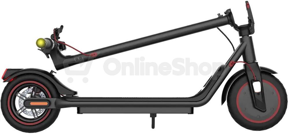 Elektrická koloběžka Sencor SCOOTER S21