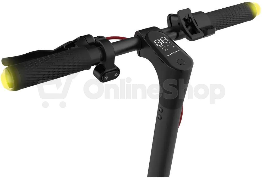 Elektrická koloběžka Sencor SCOOTER S21